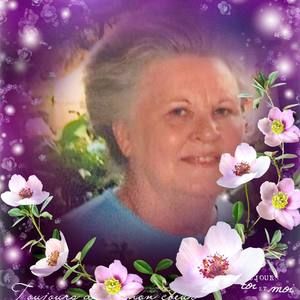 Meet your Posher, Ann